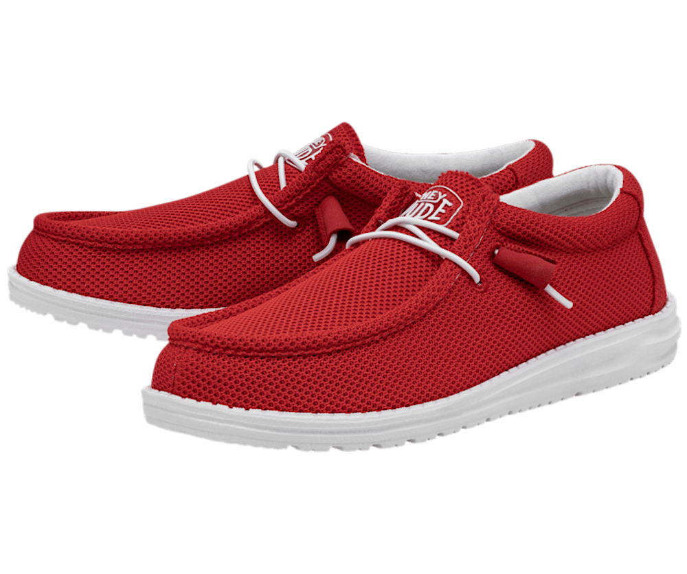 Wally Sox