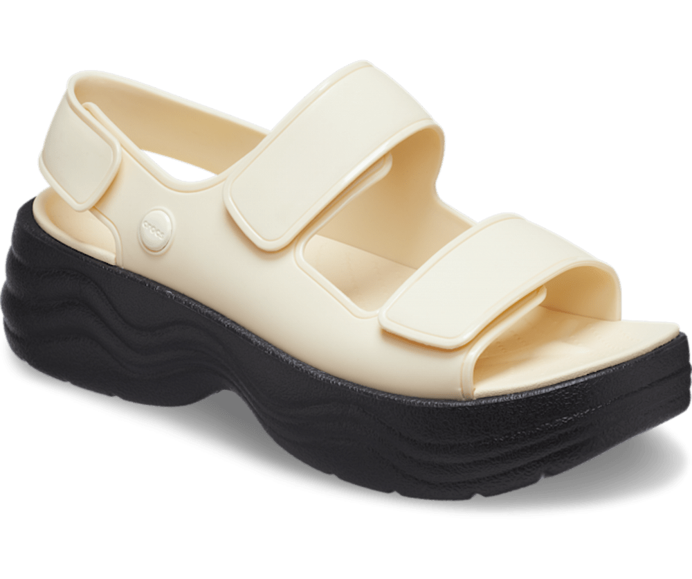 Skyline Sandal