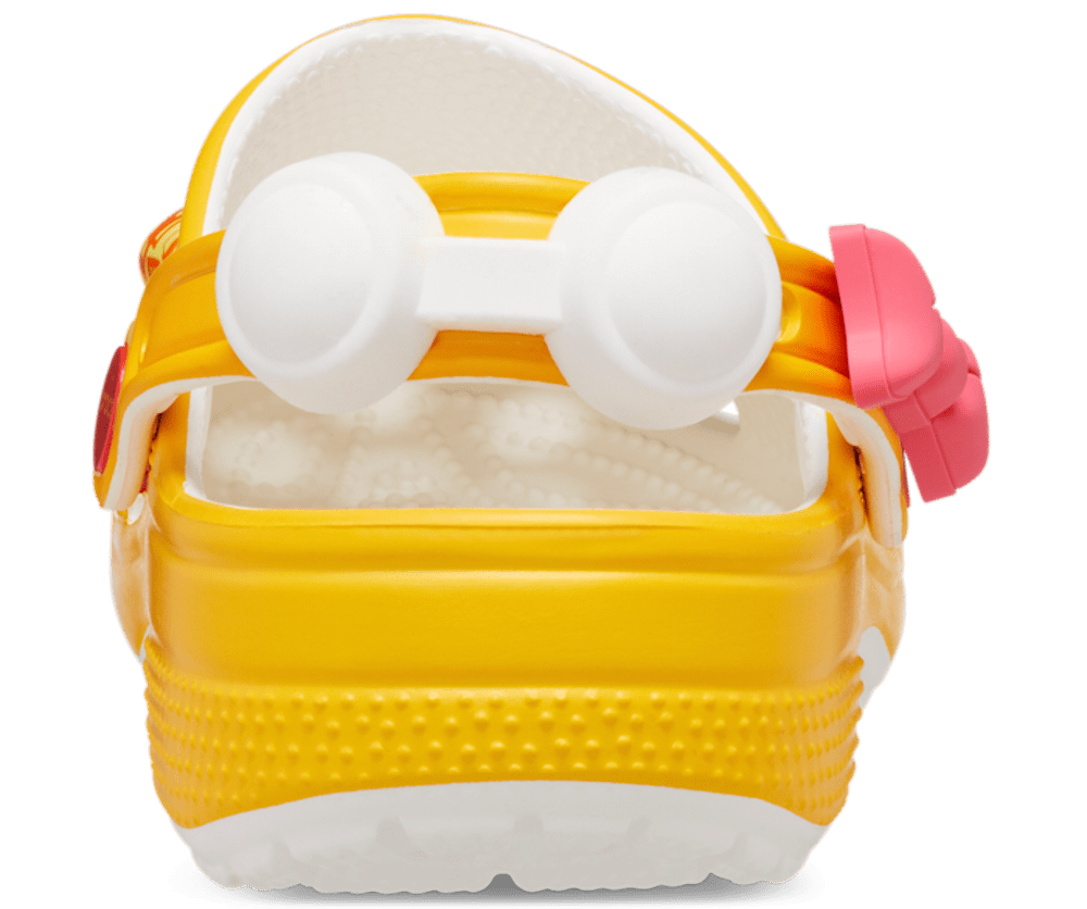 McDonald’s x Crocs Birdie Classic Clog