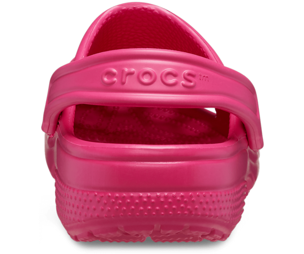 Classic Clog