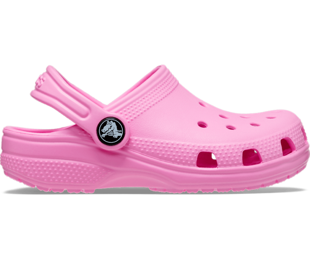 Toddler Classic Clog