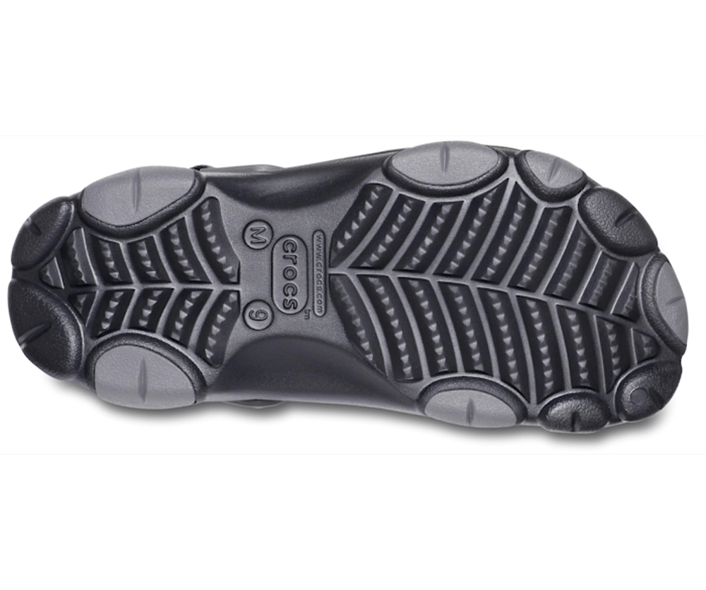 All-Terrain Clog
