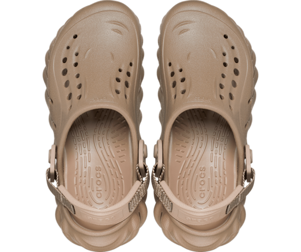Kids' Echo Clog