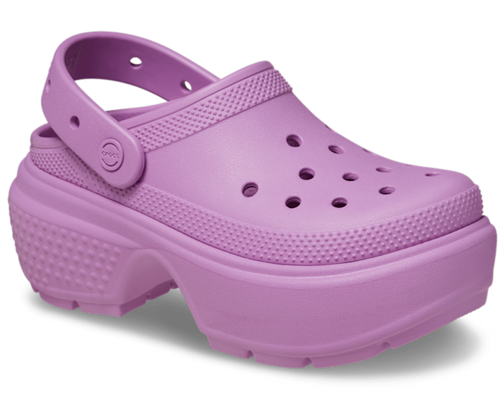 Stomp Clog