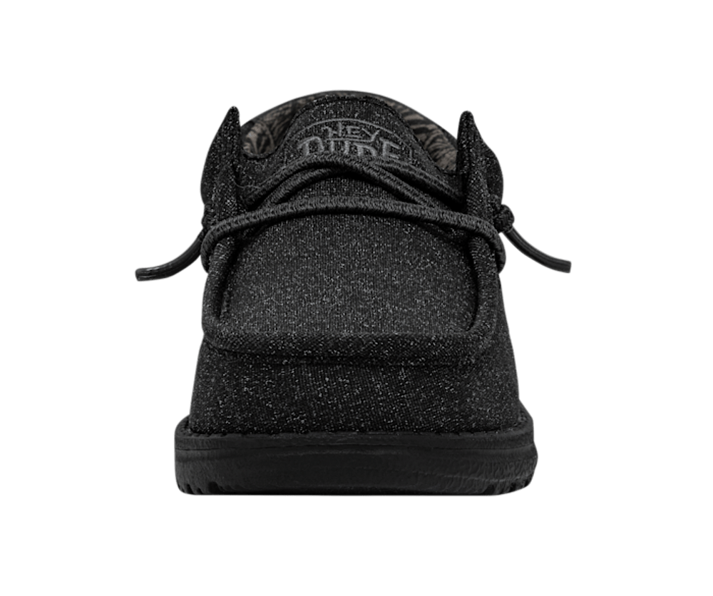 Wally Youth Basic