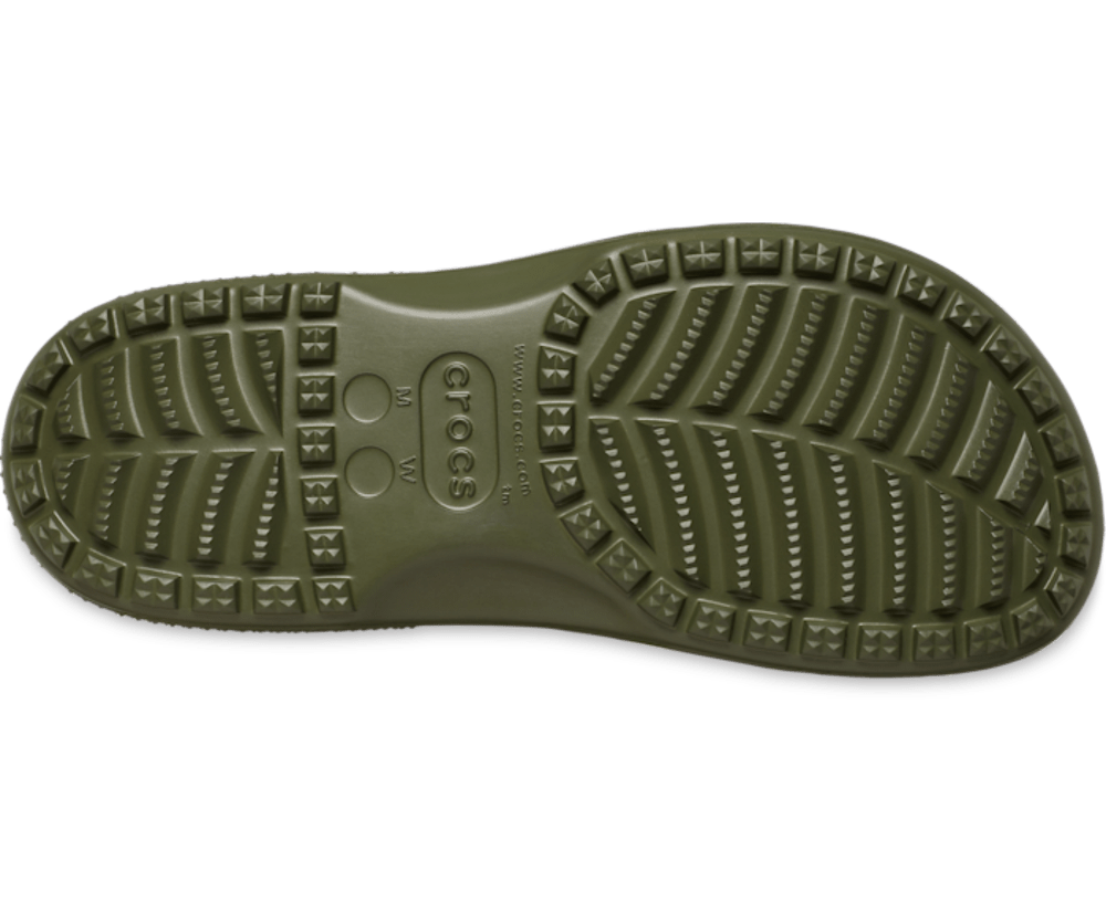 Classic Boot
