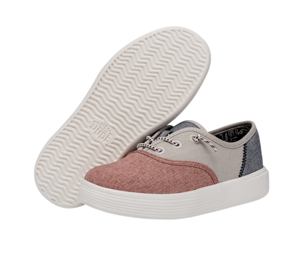 Conway Youth Craft Linen