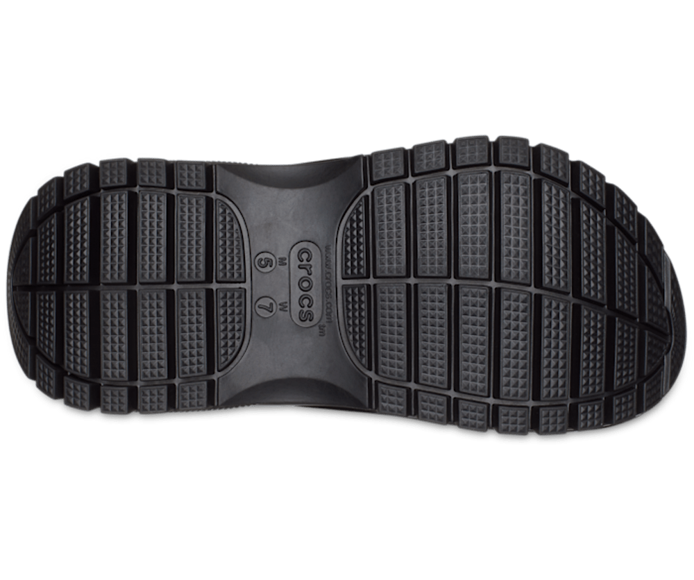 Mega Crush Royal Clog