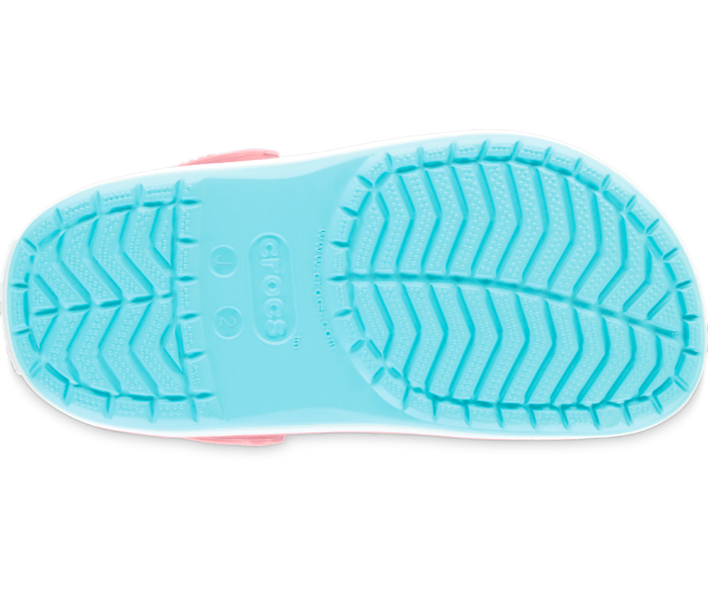 Kids' Crocband™ Clog