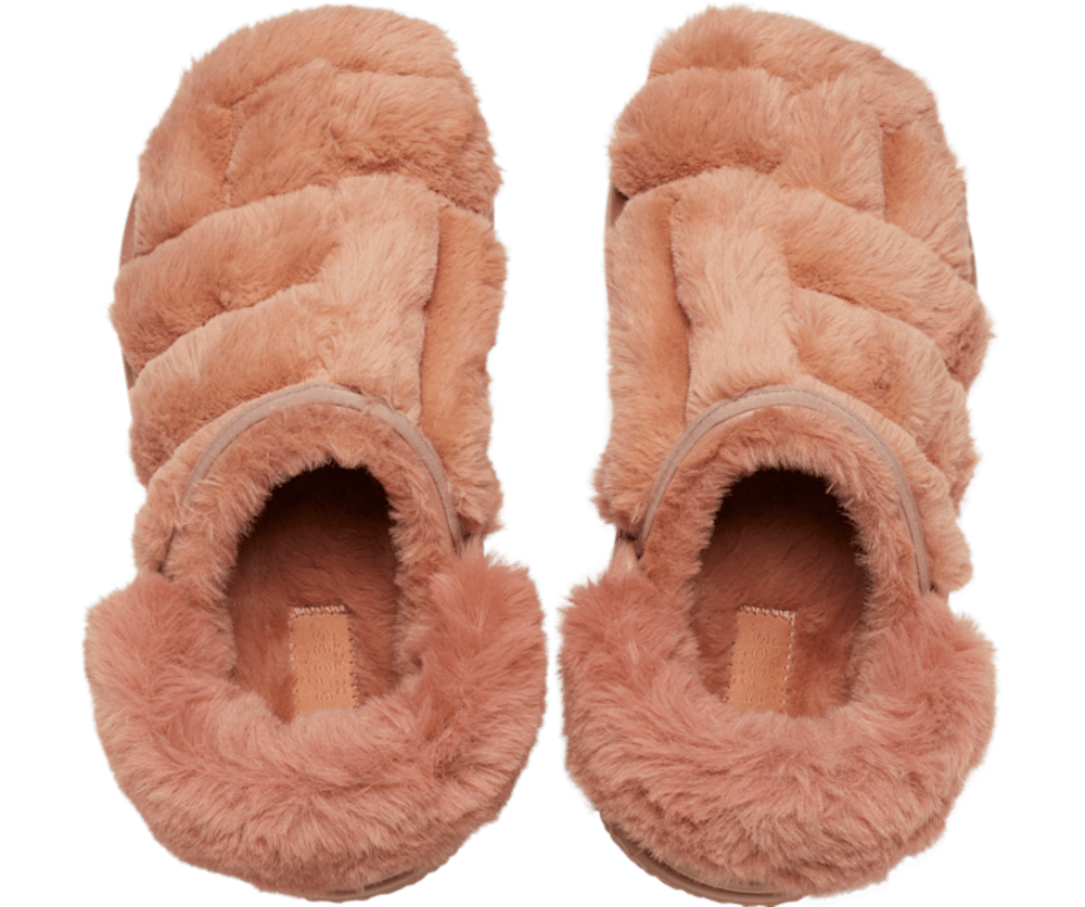 Stomp Quilted Clog
