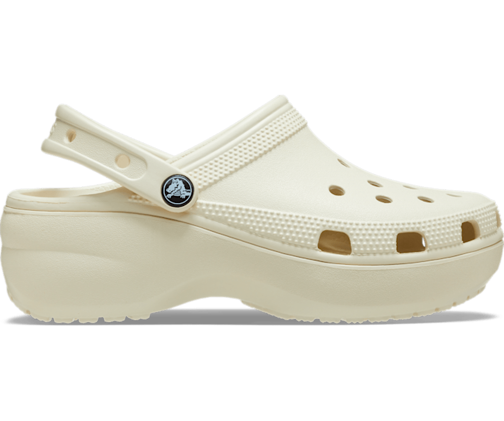 Women's Classic Platform Clog