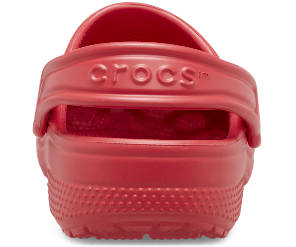 Toddler Classic Clog