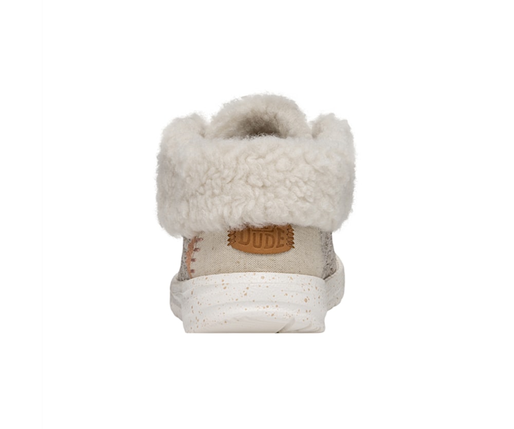 Wendy Fold Stitch Cozy