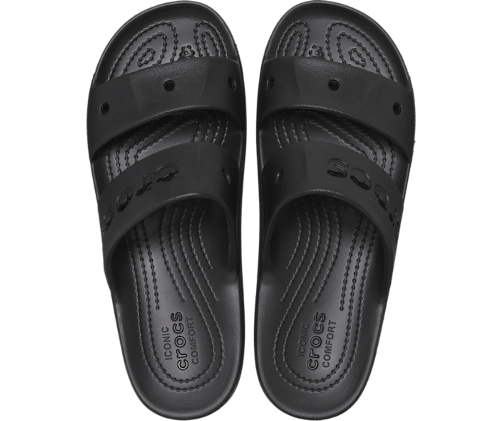 Baya Platform Sandal
