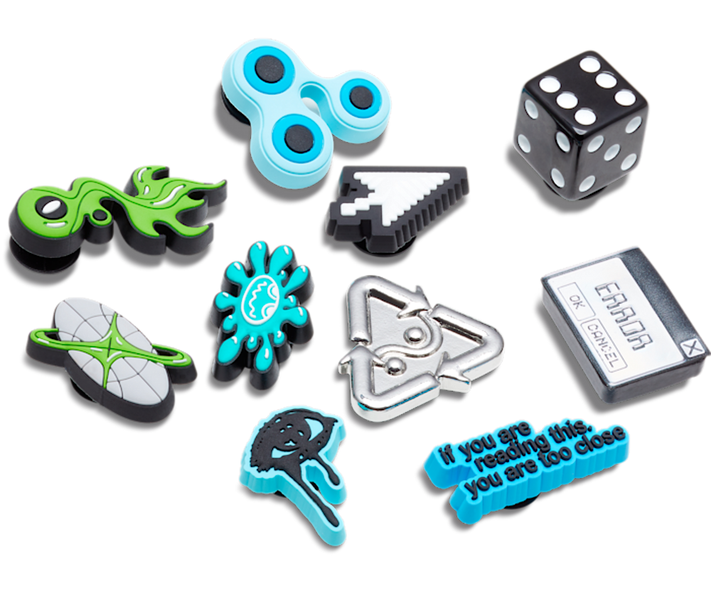 Sports Lifestyle 10 Pack
