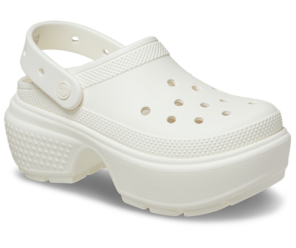 Stomp Clog