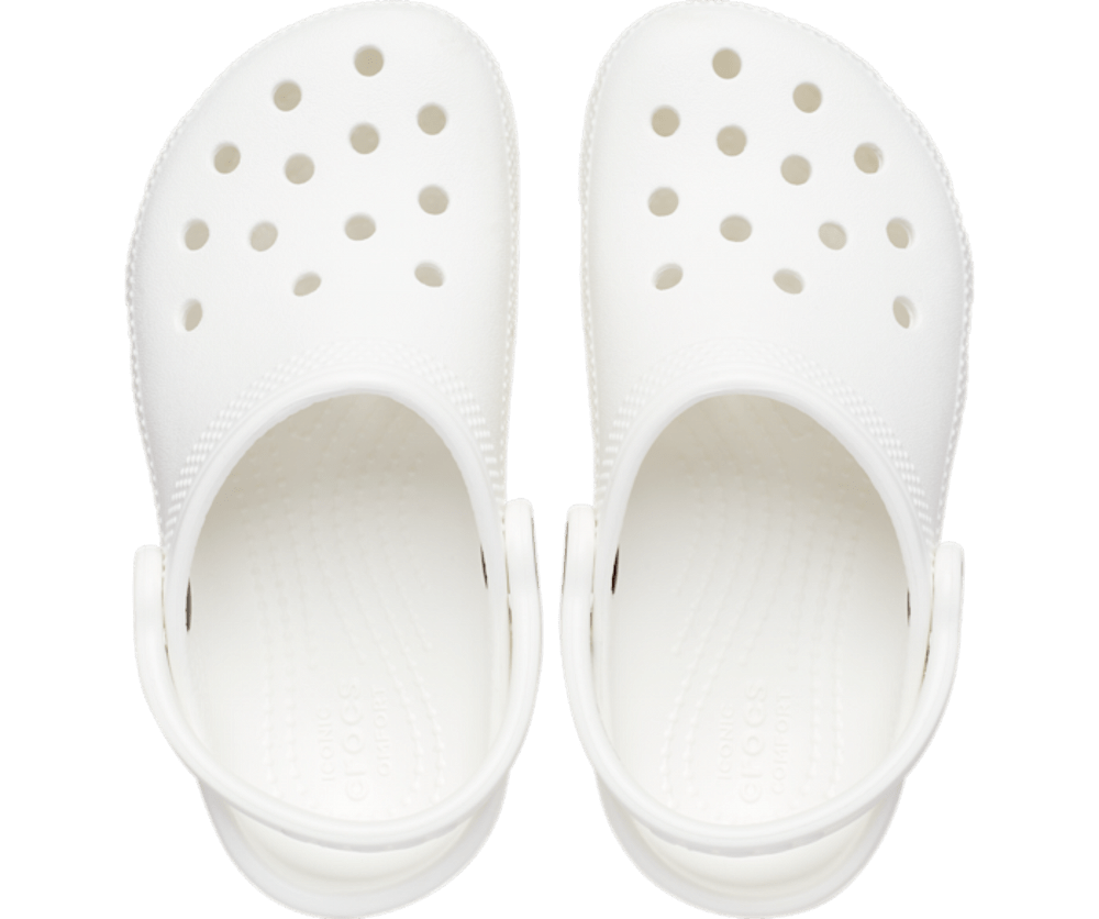 Toddler Classic Clog