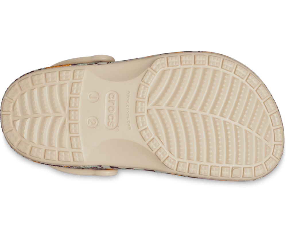 Kids' Baya Seasonal Printed Clog