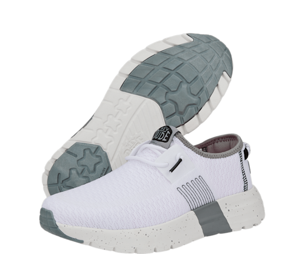 Sirocco Sport Stripe