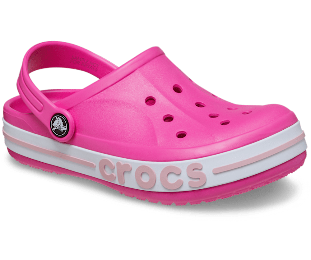 Kids' Bayaband Clog