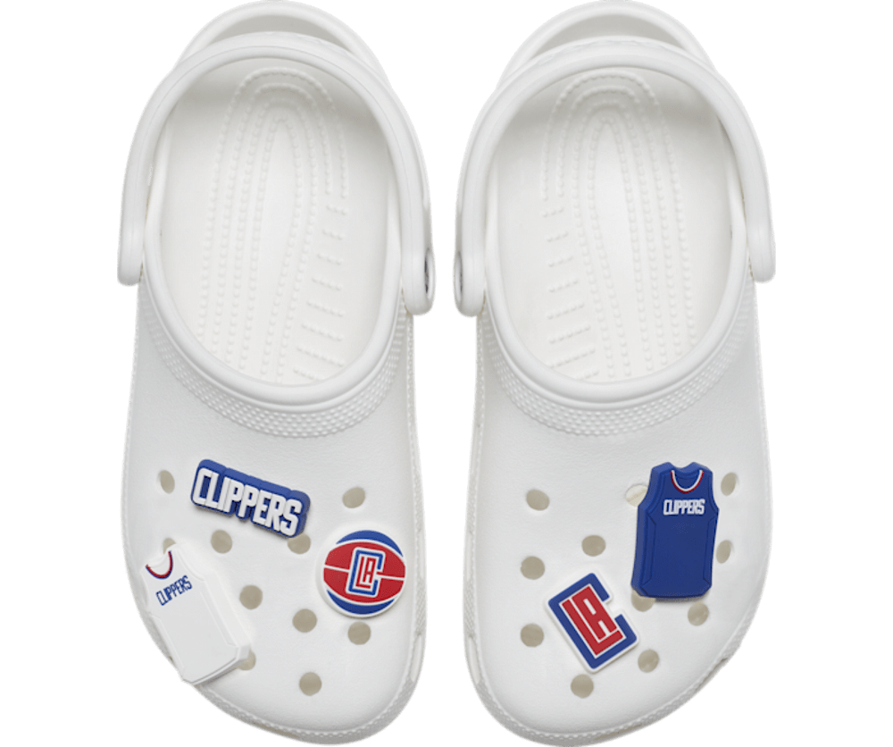 NBA Los Angeles Clippers 5 Pack