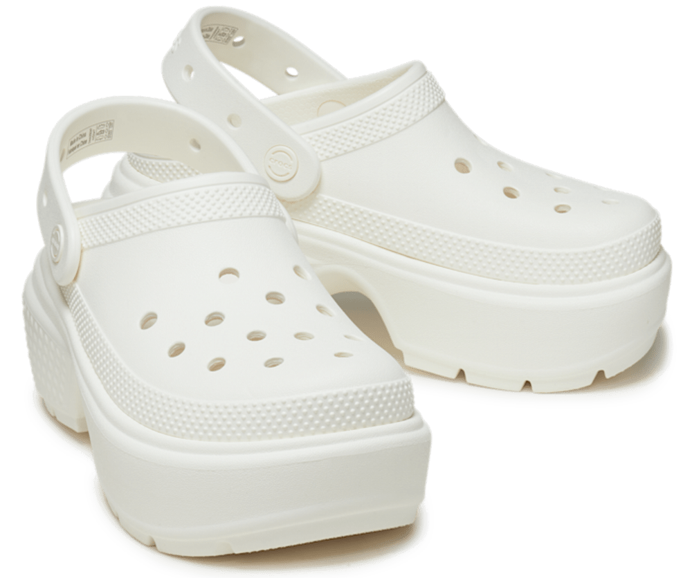 Stomp Clog