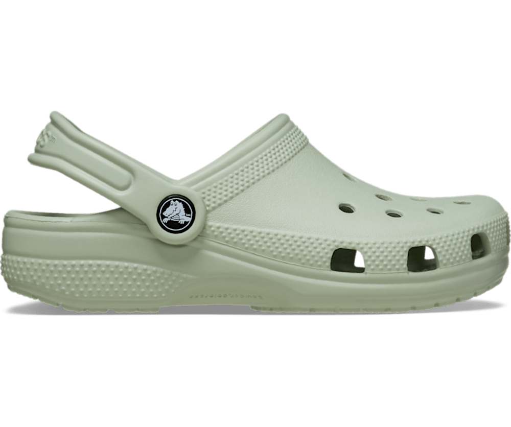 Toddler Classic Clog