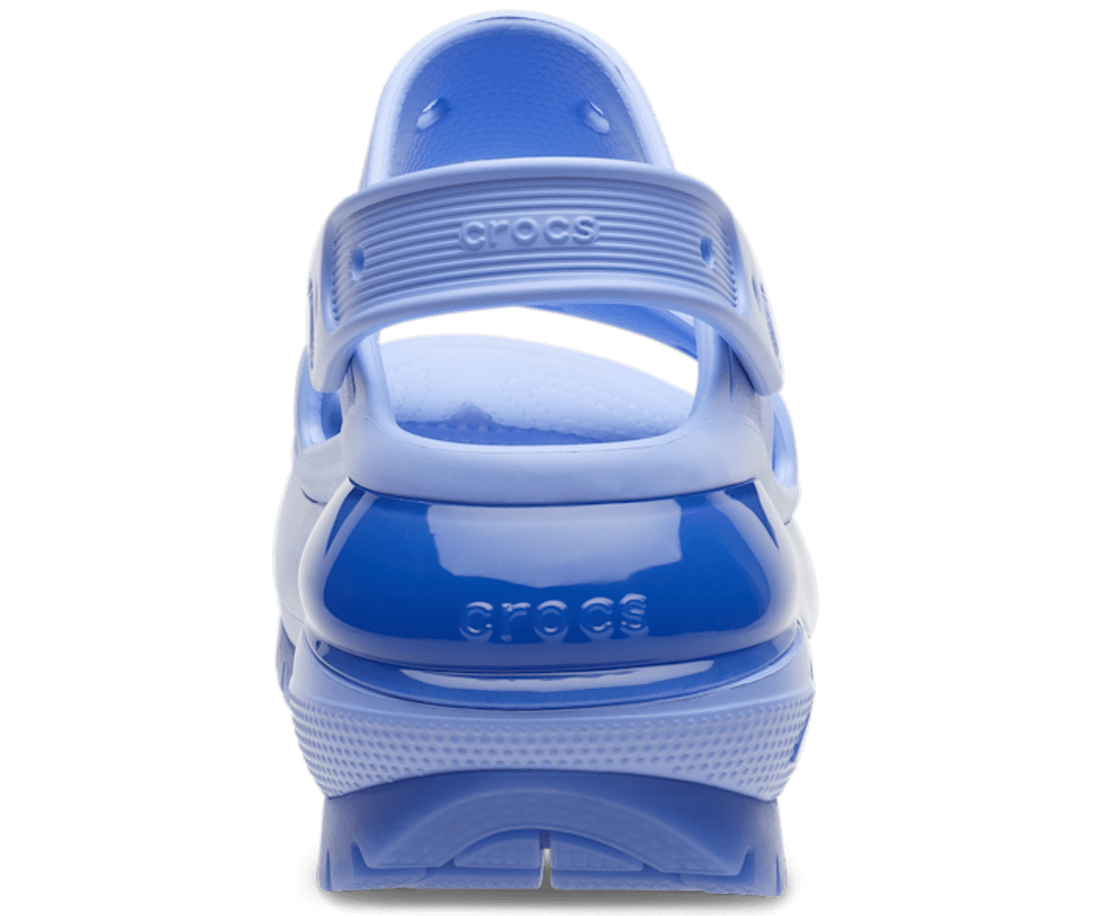 Mega Crush Sandal