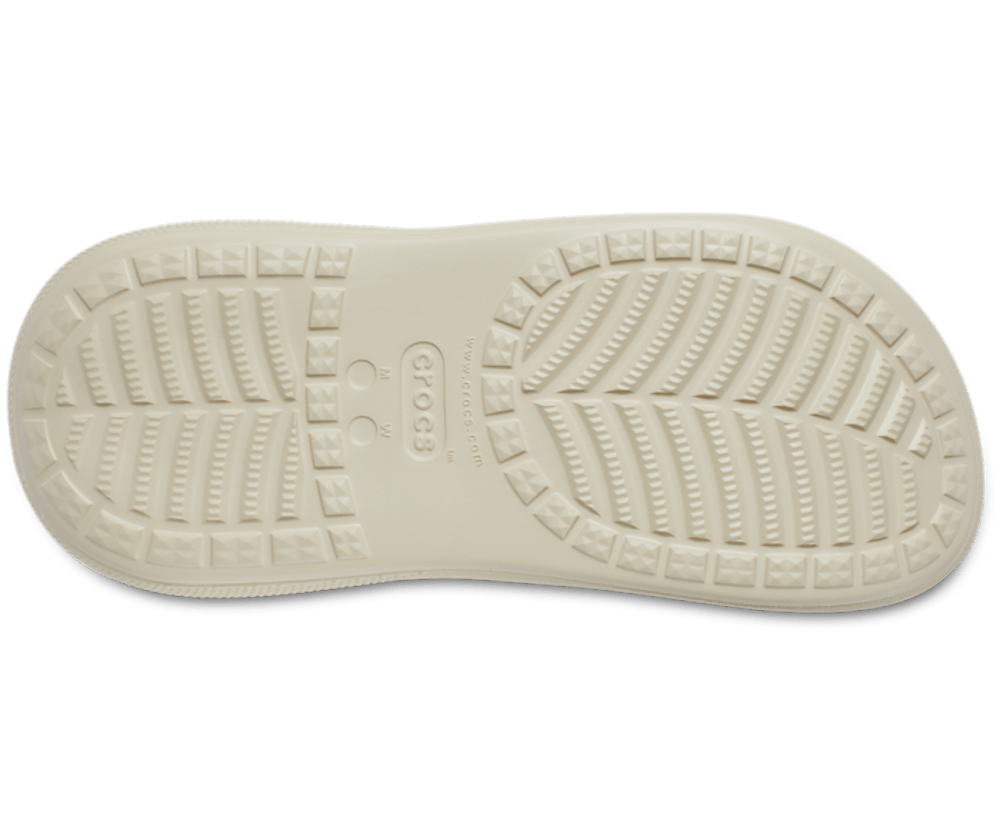 Crush Boot