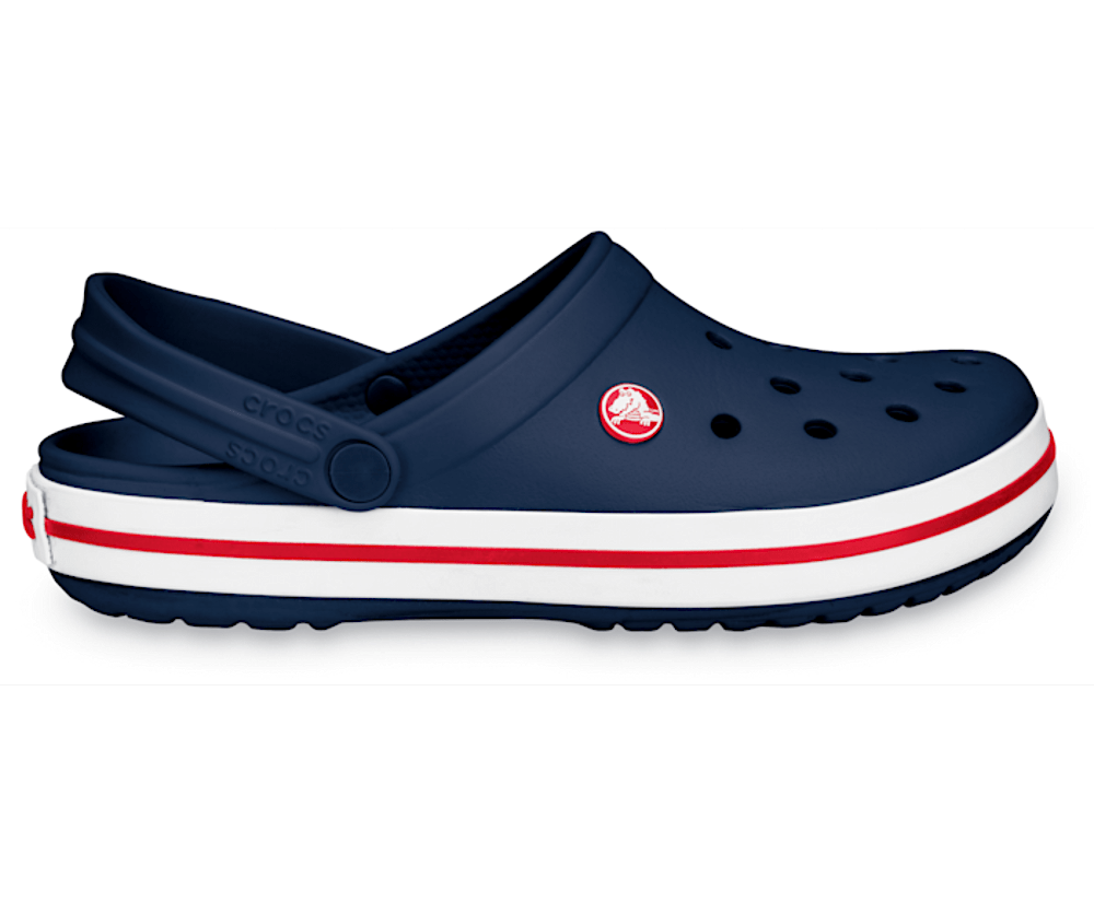Crocband™ Clog