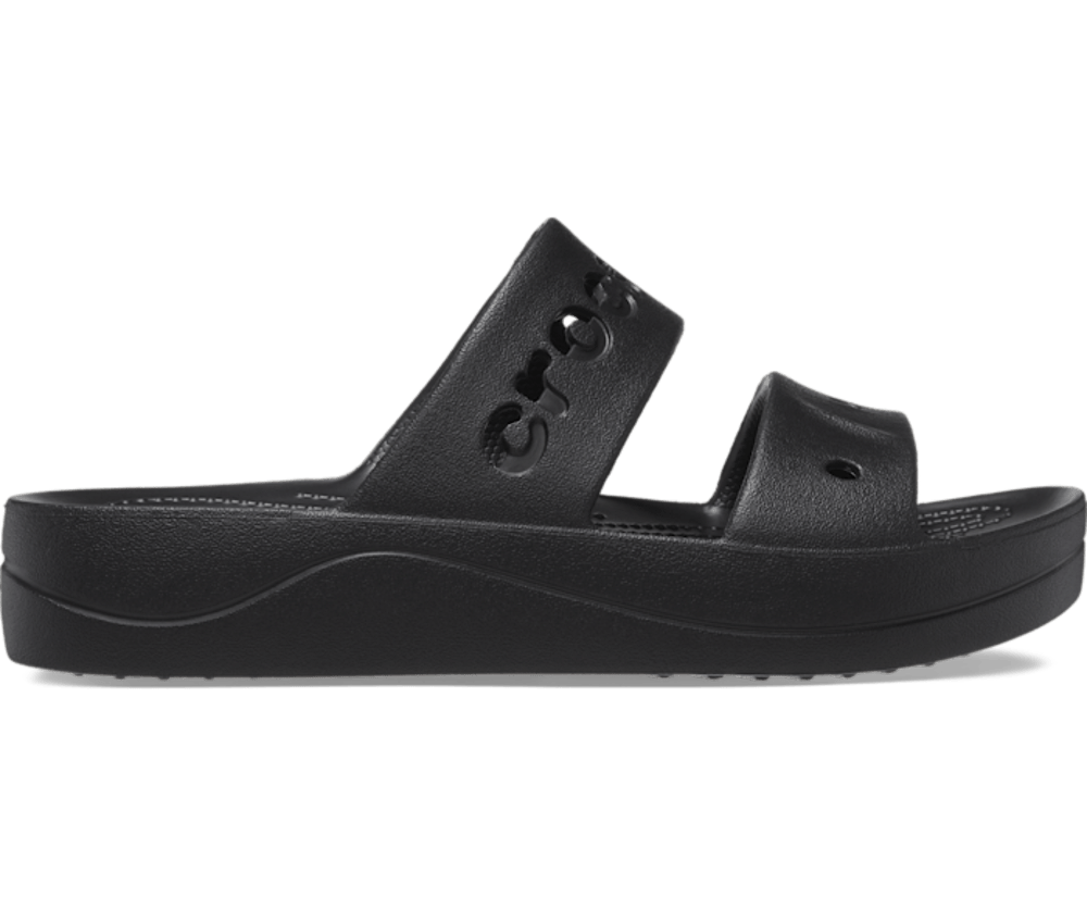 Baya Platform Sandal