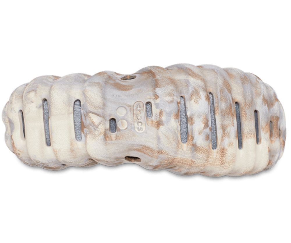 Echo Marbled Slide