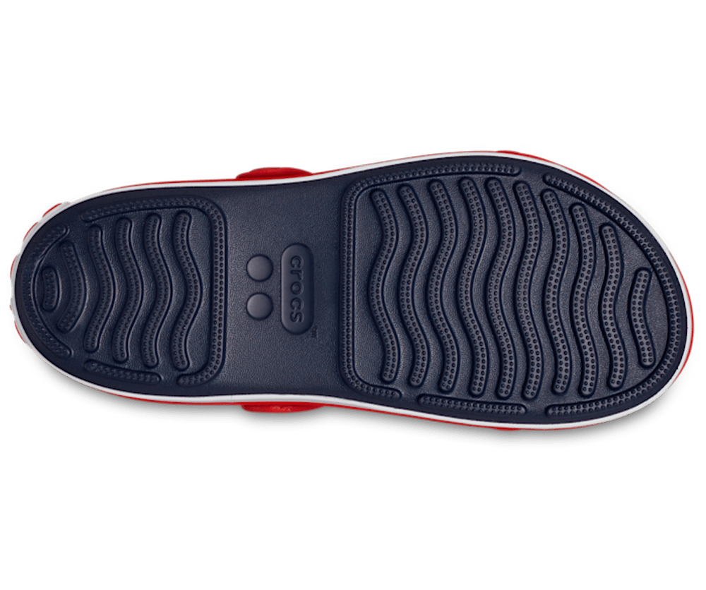 Kids' Crocband™ Cruiser Sandal
