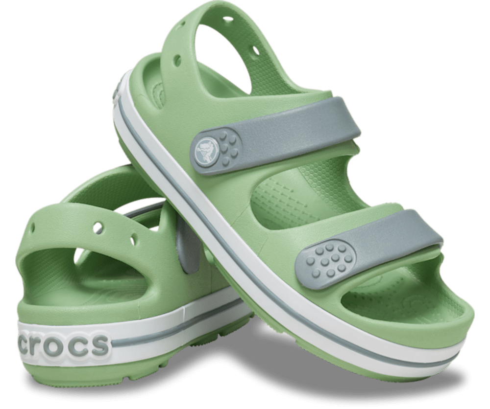 Kids' Crocband™ Cruiser Sandal