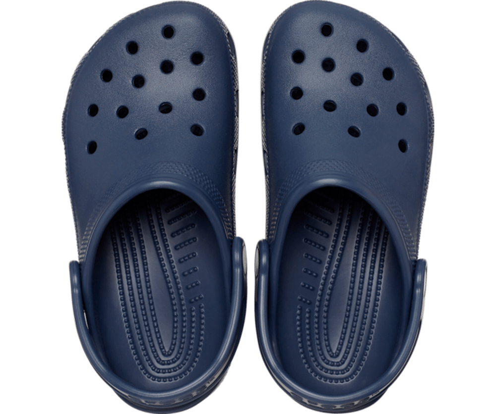 Kids' Classic Clog