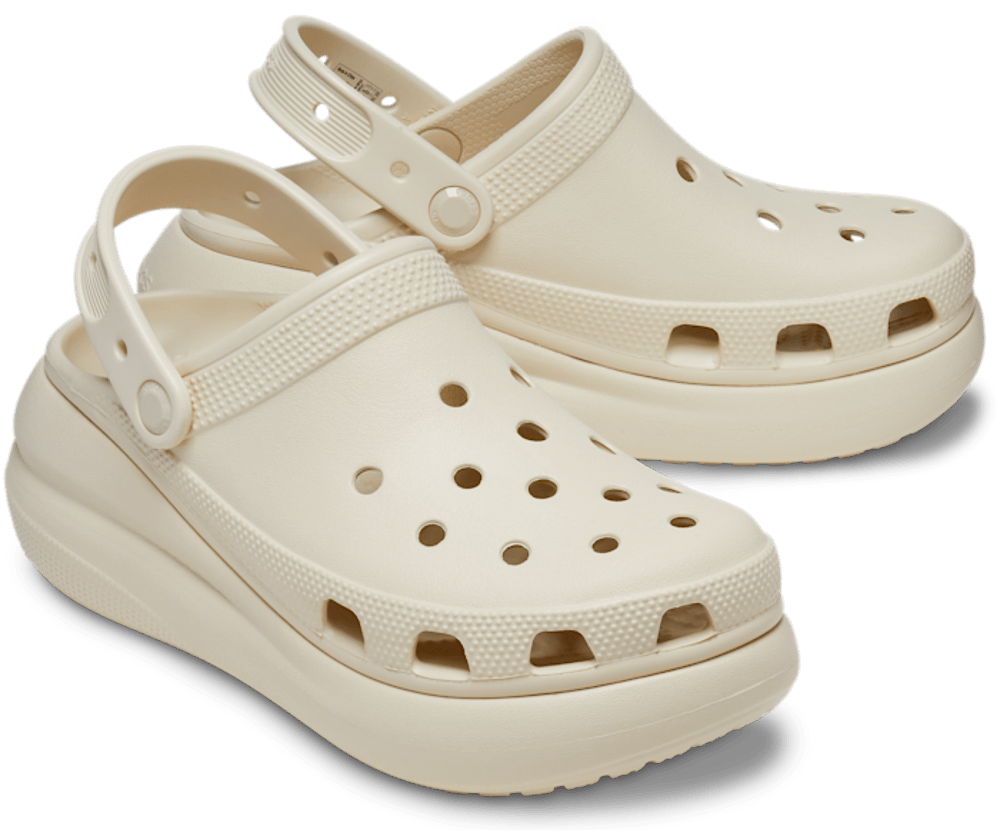 Crush Clog