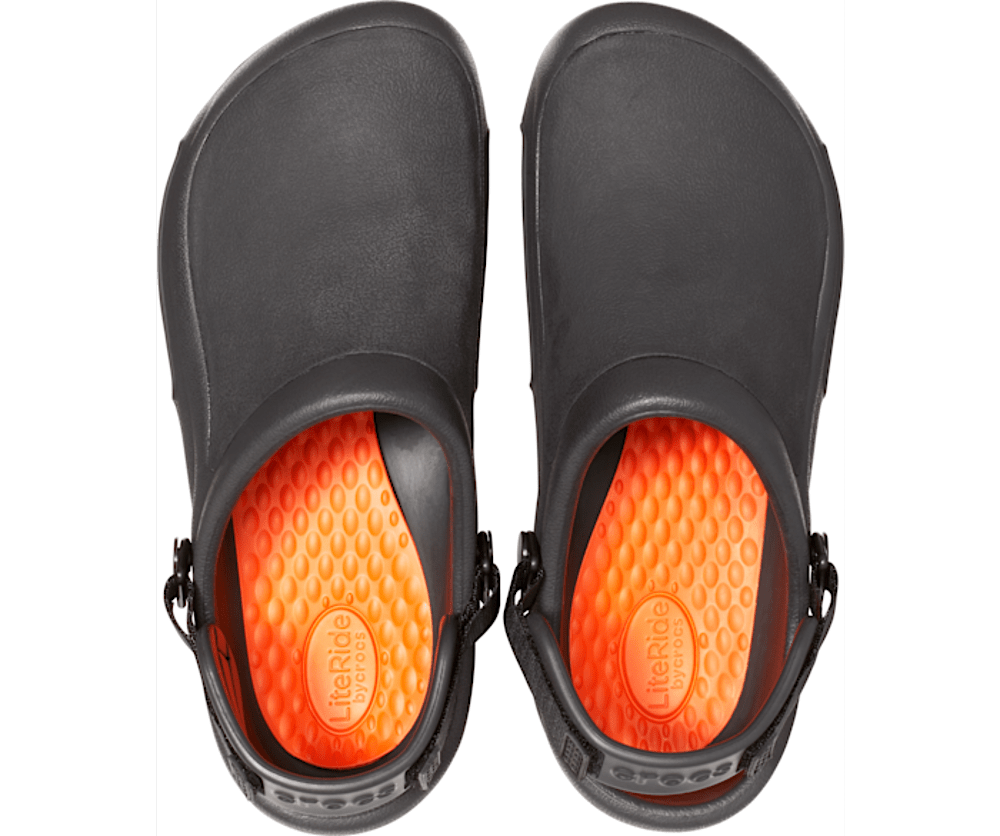 Bistro Pro LiteRide™ Slip Resistant Work Clog