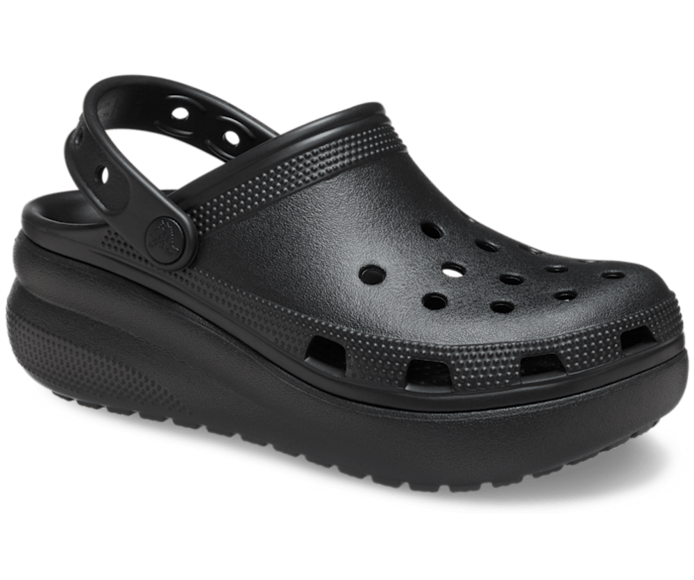 Kids' Cutie Crush Clog