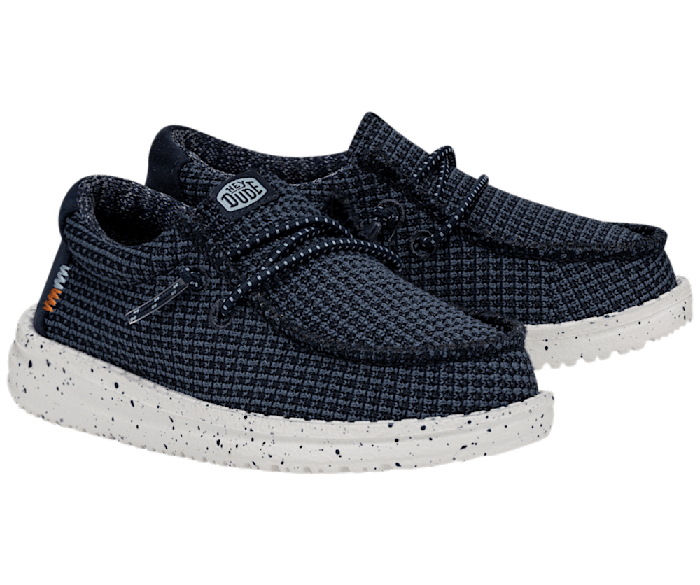 Wally Toddler Sport Mesh