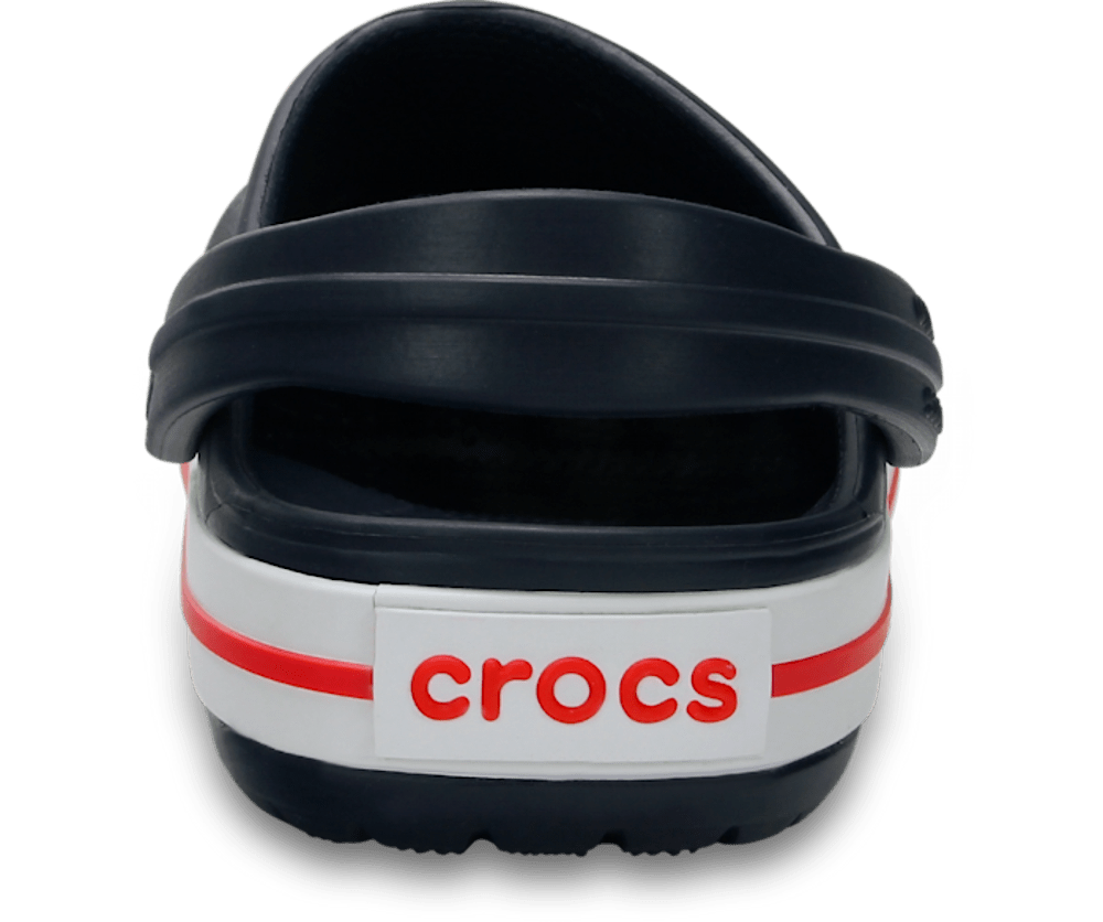Kids' Crocband™ Clog