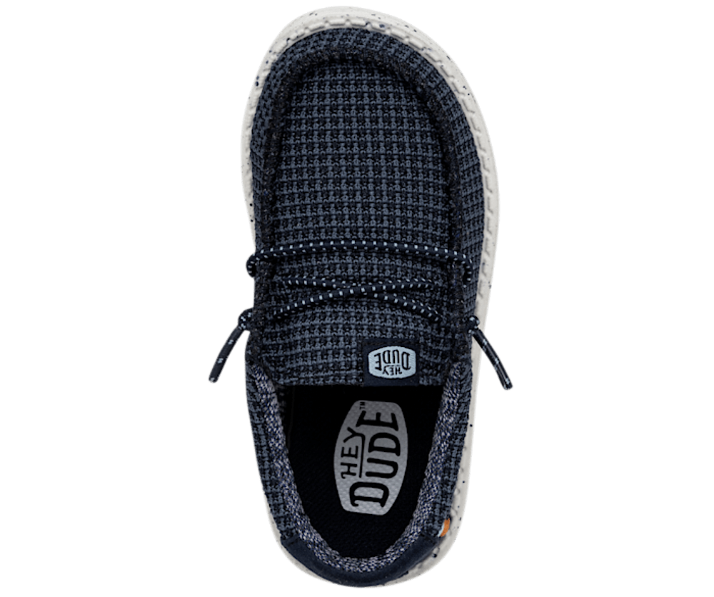 Wally Toddler Sport Mesh