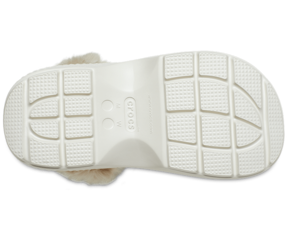 Stomp Lined Clog