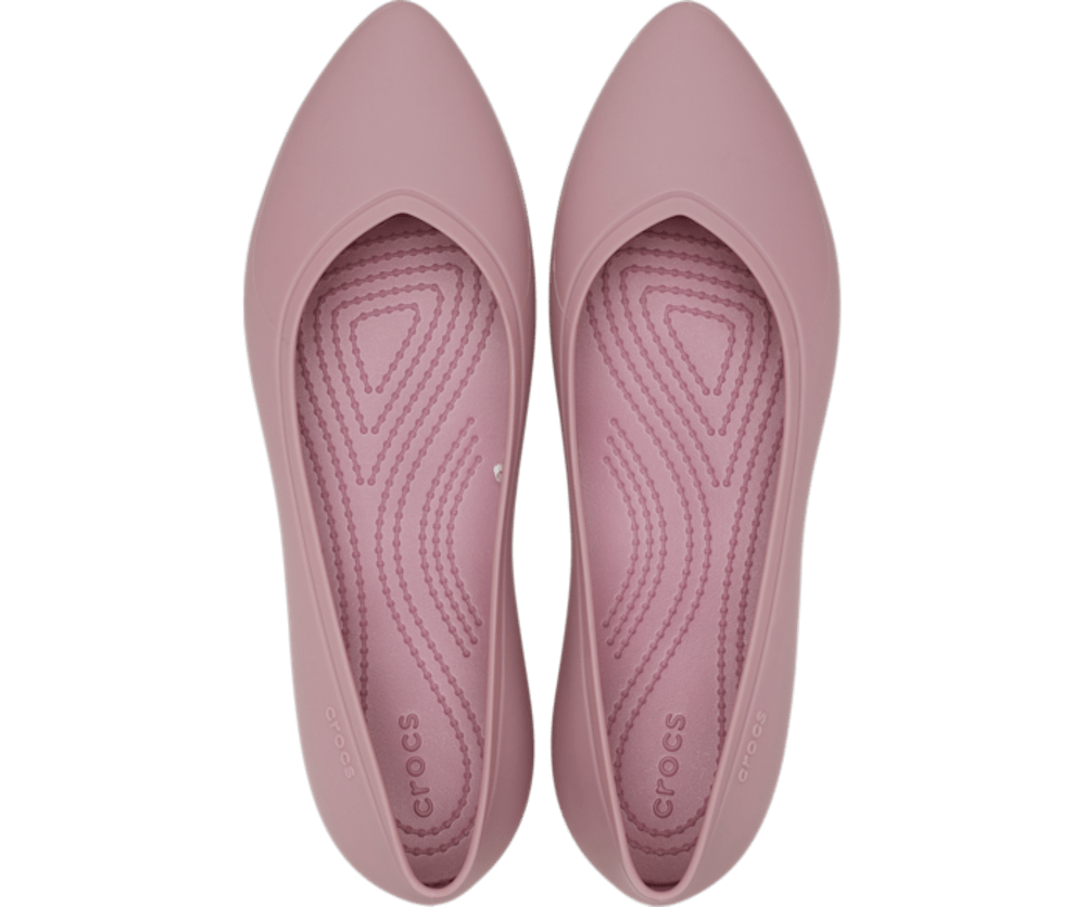 Brooklyn Pointed Flat