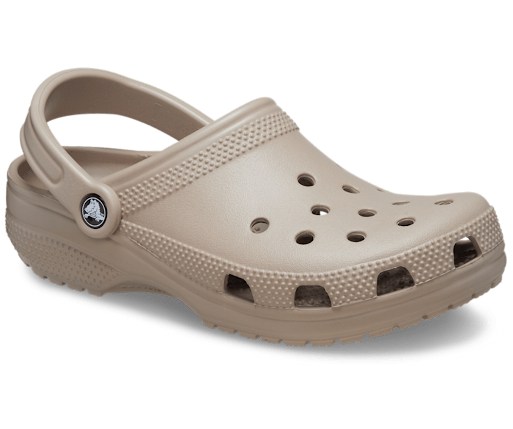 Classic Clog