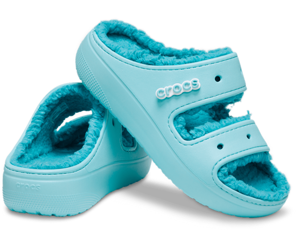 Classic Cozzzy Sandal