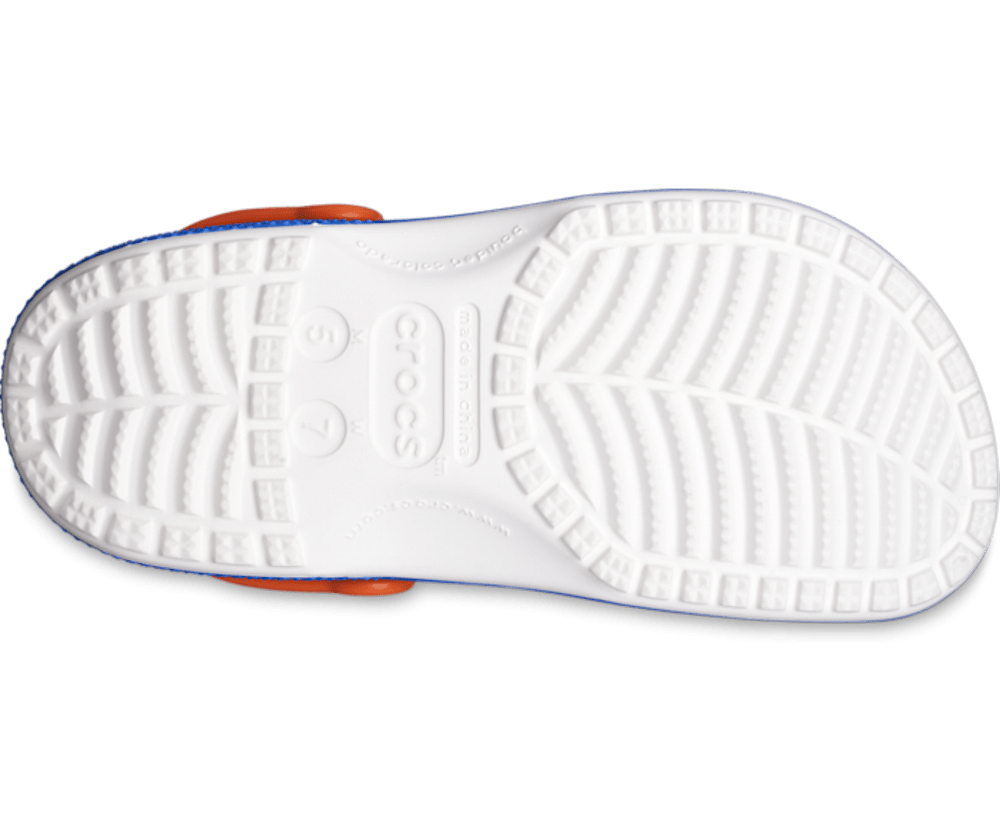 NBA New York Knicks Classic Clog