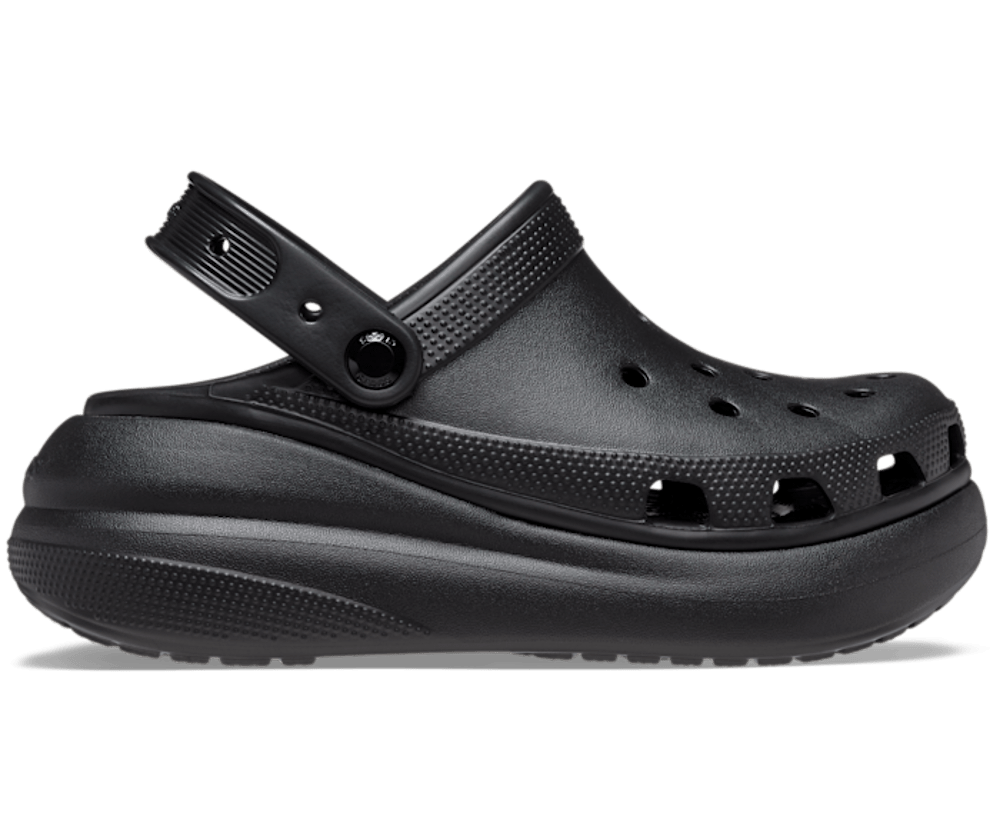 Crush Clog