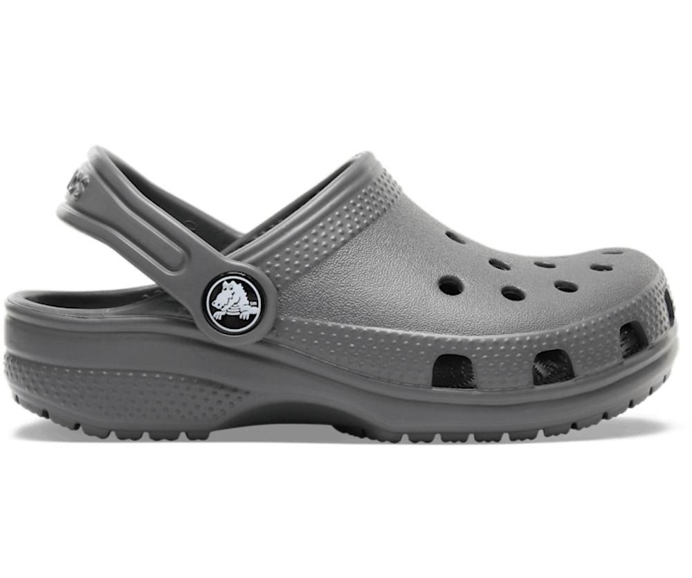Toddler Classic Clog