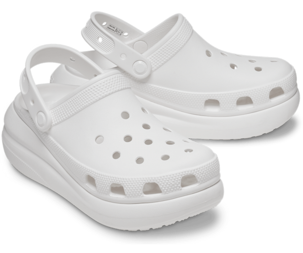 Crush Clog