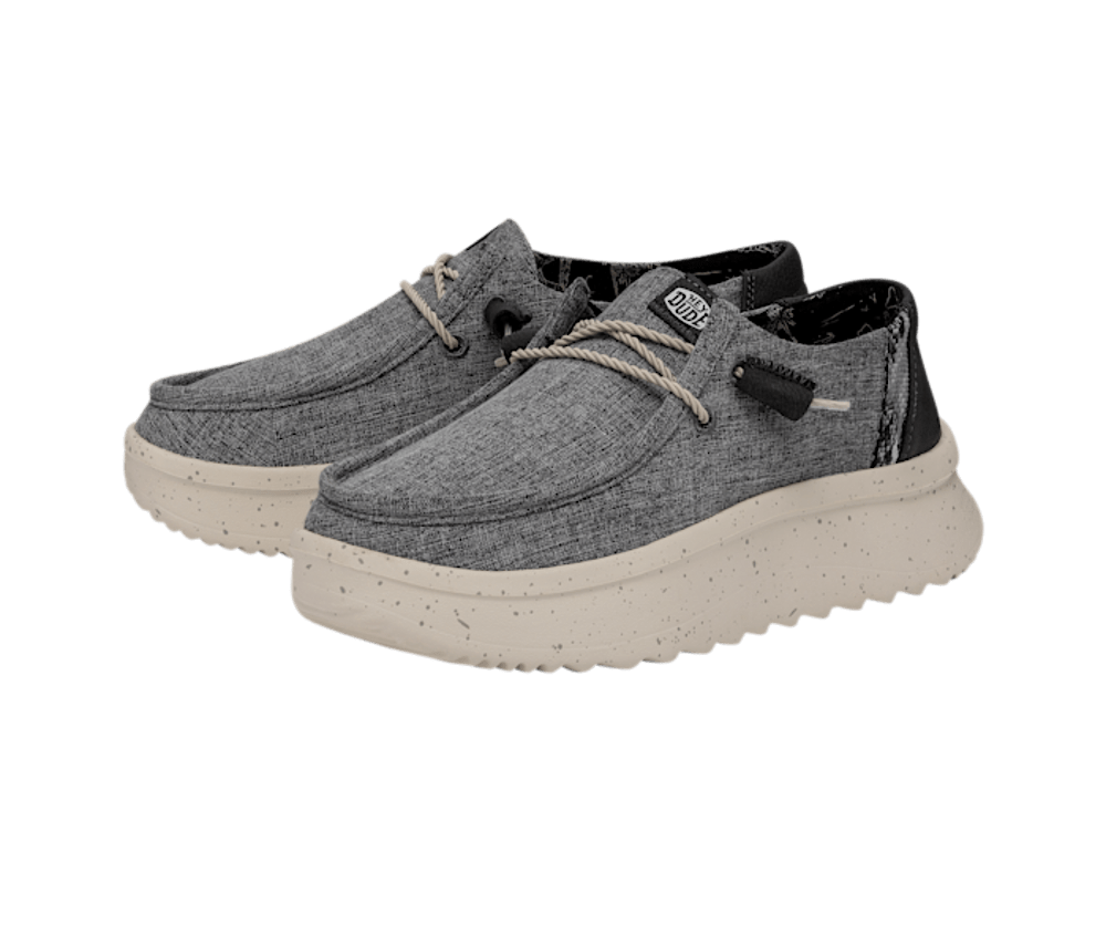 Wendy Peak Woven